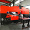 Heavy Duty Special CNC Punching Machine For 6-30 mm Thick Plate Hole Punching