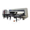 Servo Type Amada Cnc Turret Punch Press Punching Machine Automatic